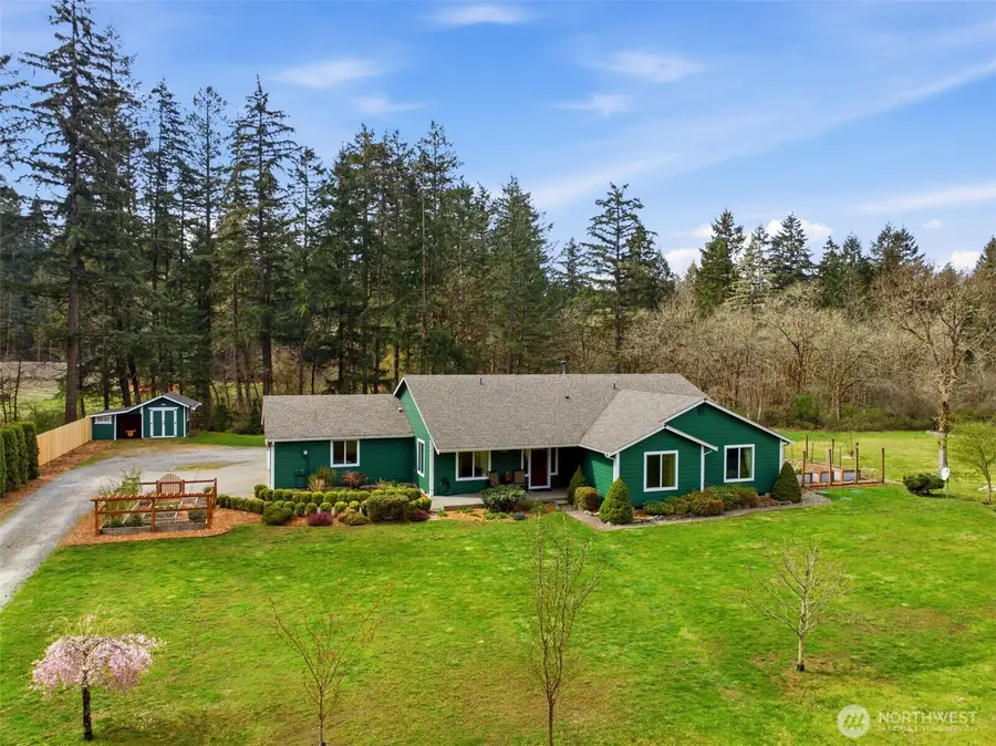 17107 17th Avenue Ct S, Spanaway, WA 98387 - #2