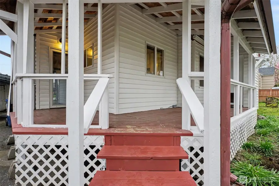 6109 Pacific Avenue, Tacoma, WA 98408 - #2