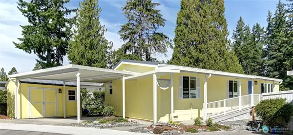 23825 15th Avenue Se #22, Bothell, WA 98021