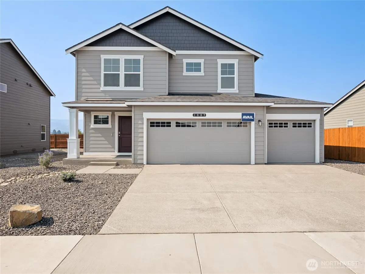 1201 E Eider Lane #25, Ellensburg, WA 98926 - #1