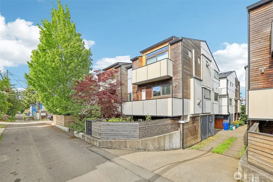 2113 15th Avenue S #A, Seattle, WA 98144 - #2