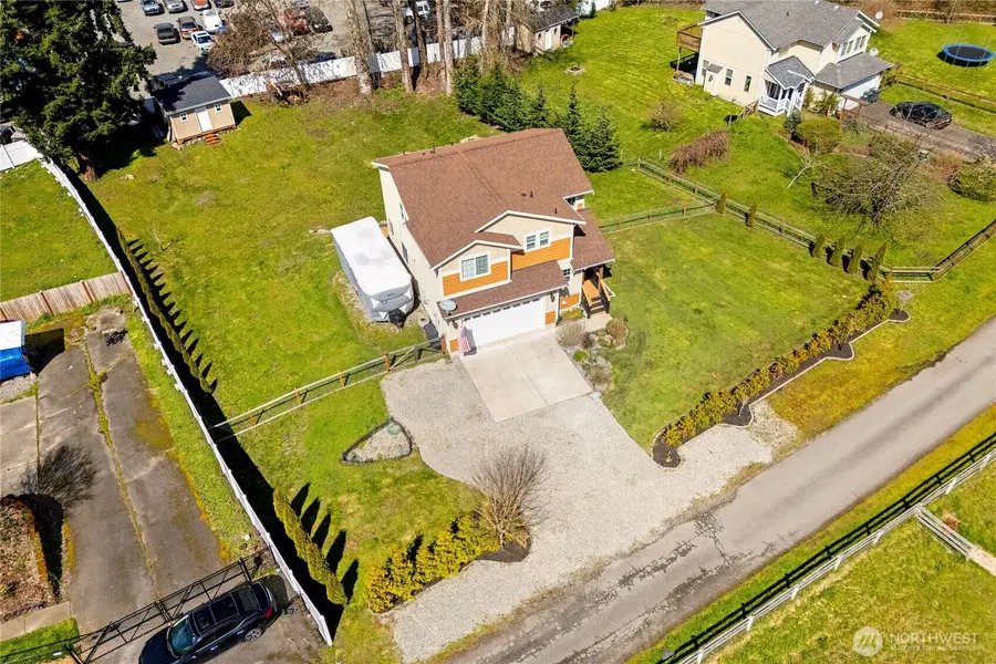 35616 94th Avenue S, McKenna, WA 98558 - #3