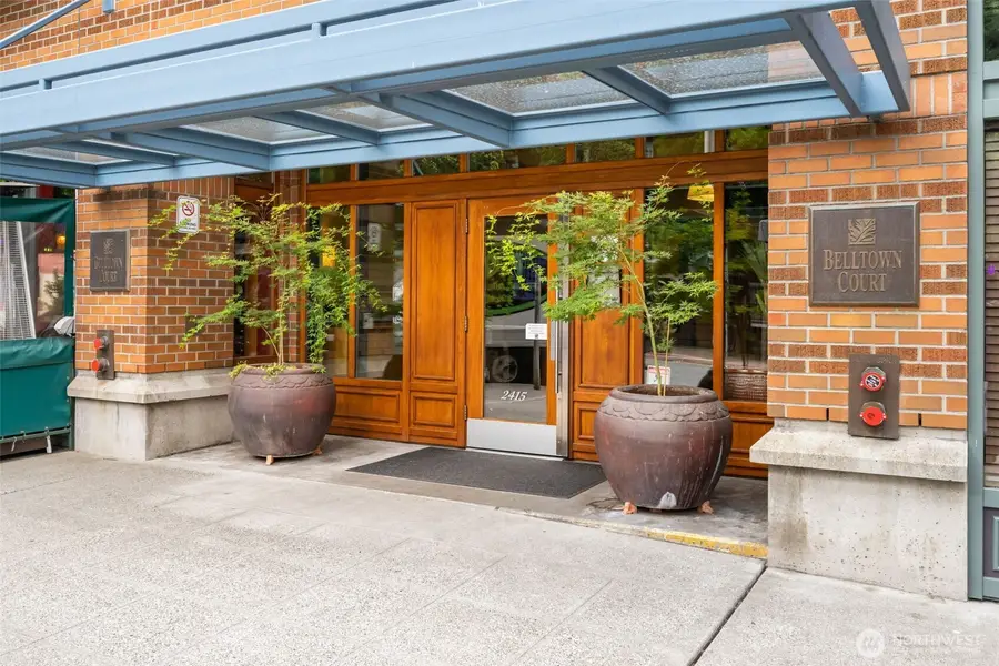 2415 2nd Avenue #750, Seattle, WA 98121 - #2