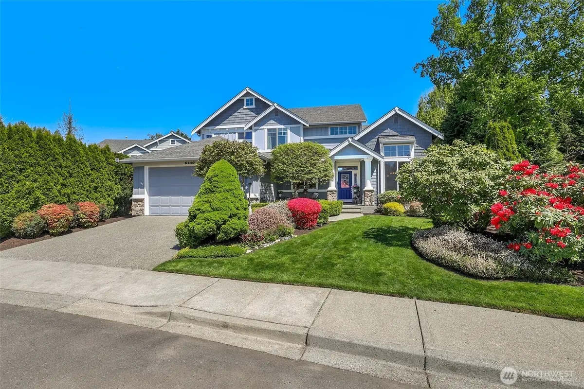 5440 NE 2nd Court, Renton, WA 98059 - #1