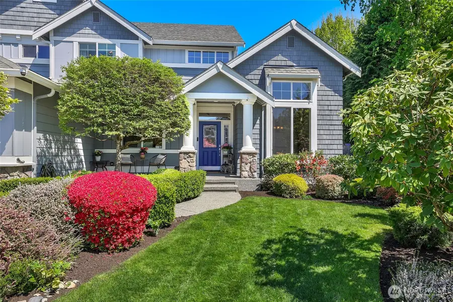 5440 NE 2nd Court, Renton, WA 98059 - #2
