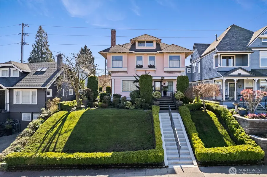 720 N Sheridan Avenue, Tacoma, WA 98403 - #2