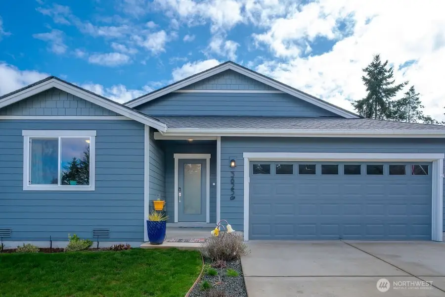 3625 Page Street, Port Angeles, WA 98362 - #2