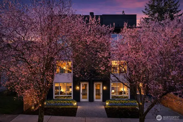 3407 NW Market Street, Seattle, WA 98107