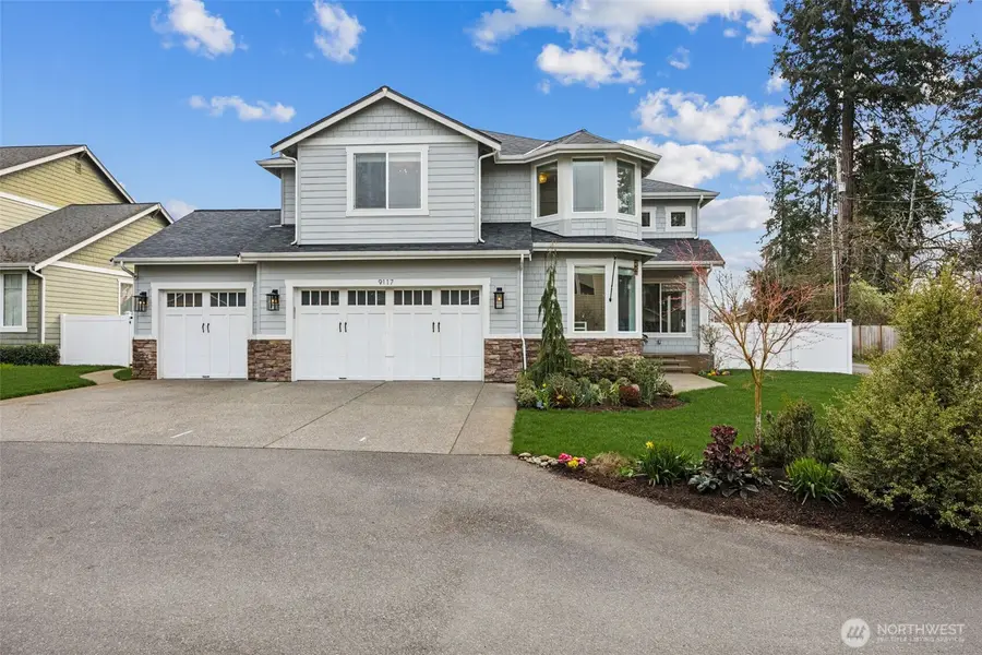 9117 80th Avenue Sw, Lakewood, WA 98498 - #2