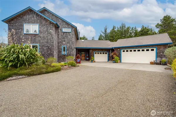 402 SW 17th, Long Beach, WA 98631