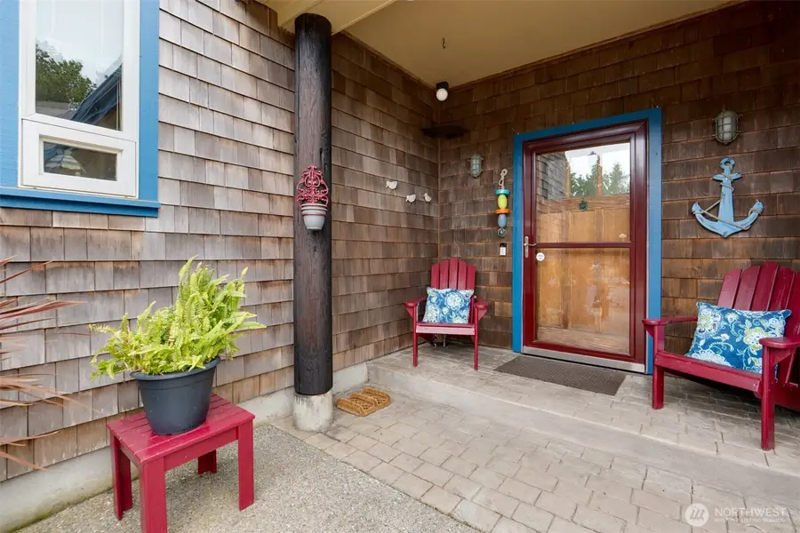 402 SW 17th, Long Beach, WA 98631 - #2