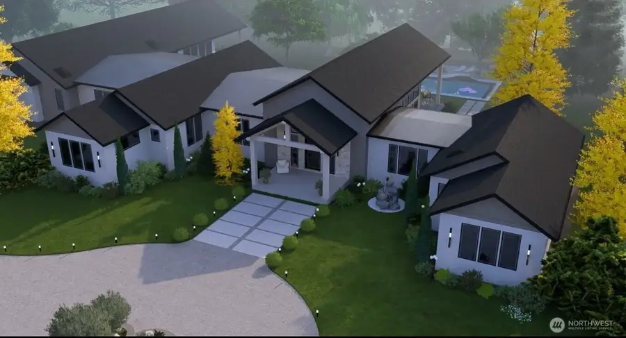 16425 NW 53rd Avenue, Ridgefield, WA 98642 - #2