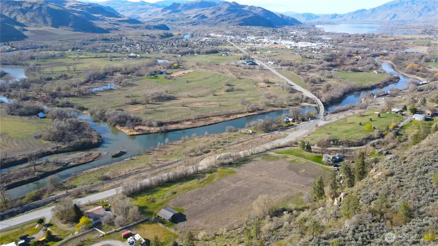 0 Mossy Rock Road #2, Oroville, WA 98844 - #3