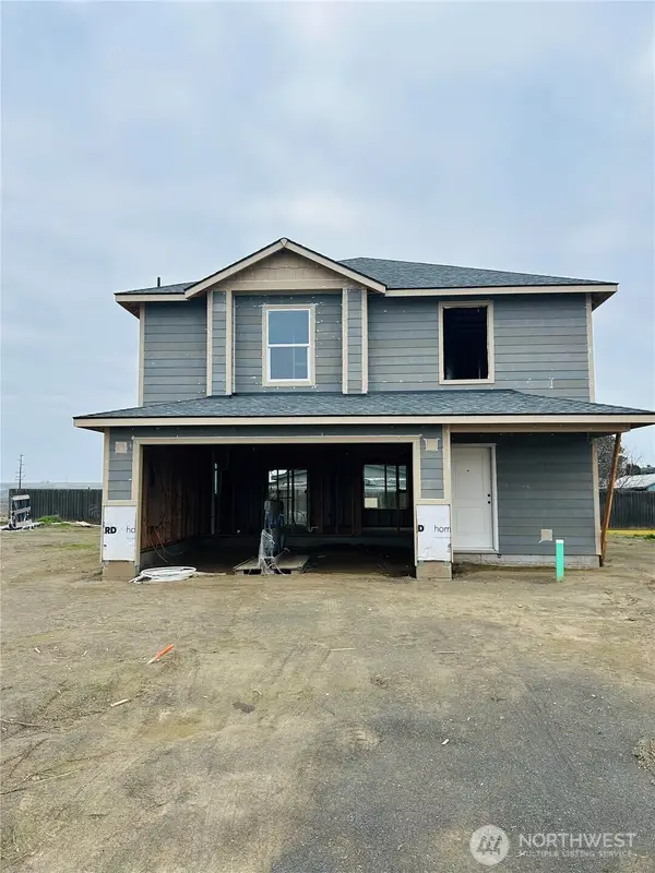 659 E Franklin Street, Connell, WA 99326