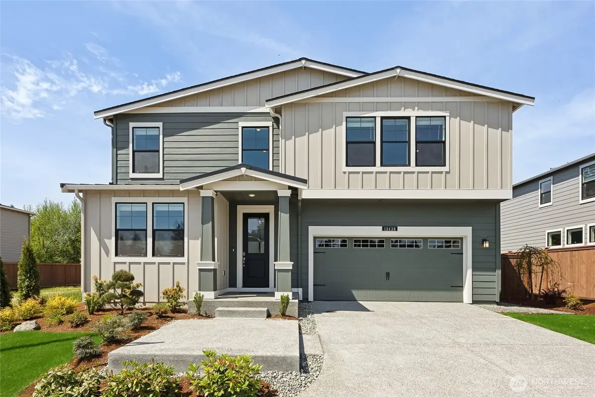 10508 135th Place Ne #37, Kirkland, WA 98033 - #1