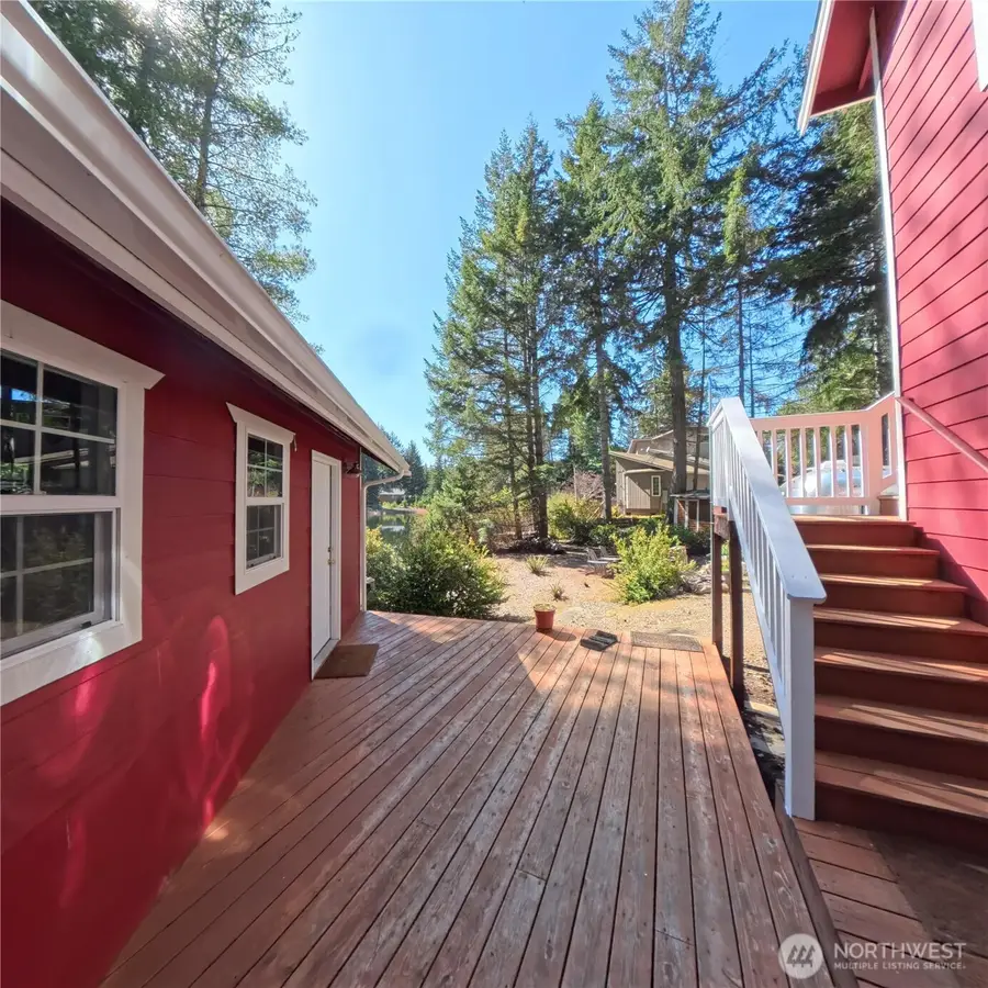 41 N Picnic Drive Nw, Lilliwaup, WA 98555 - #3