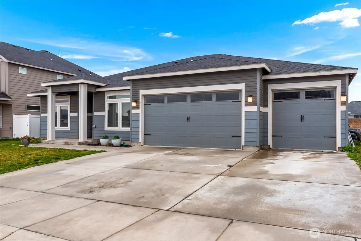 911 NE 7th Avenue, Quincy, WA 98848 - #1