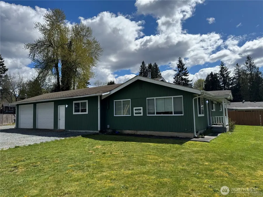 4608 141st Street E, Tacoma, WA 98446 - #2