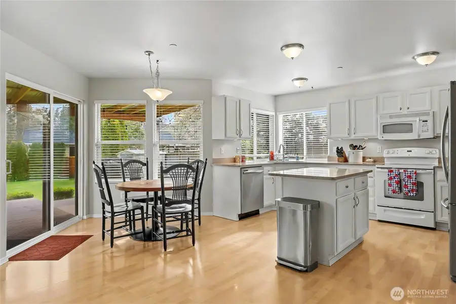 1846 Fisher Street, Dupont, WA 98327 - #2