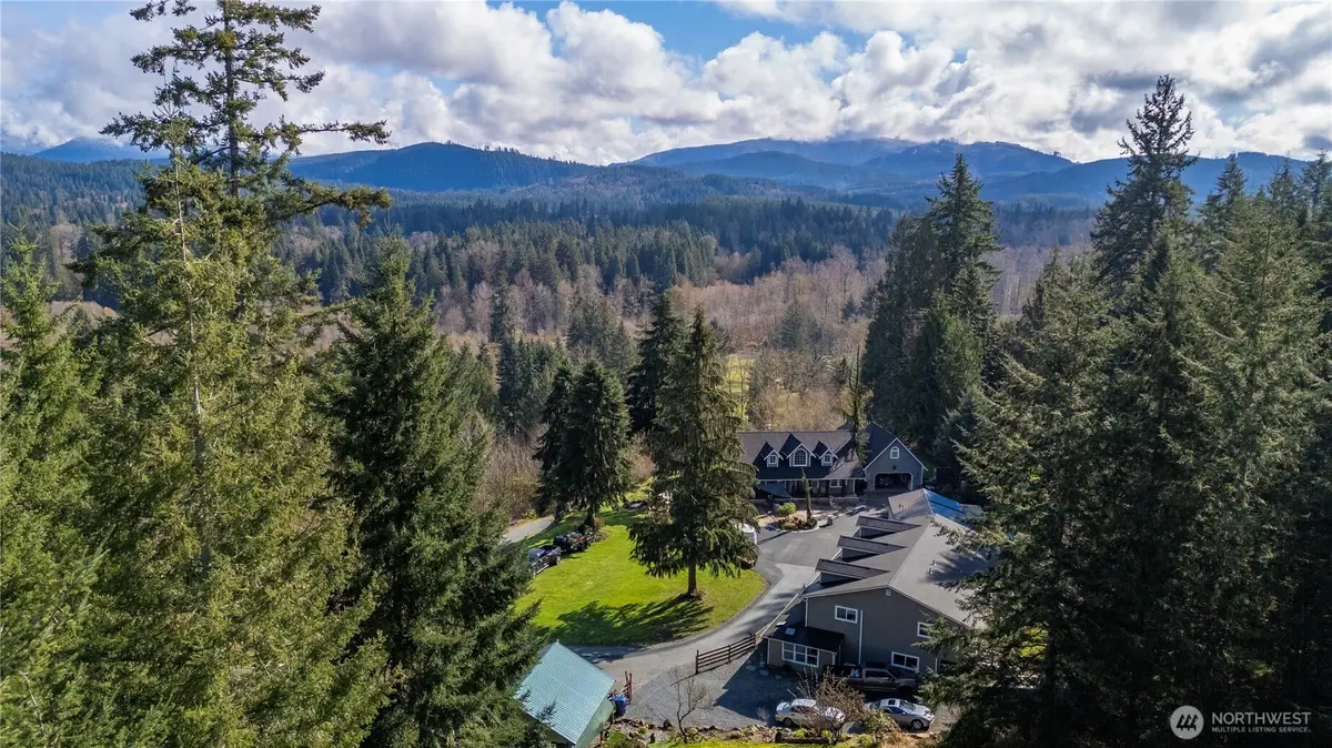 7516 Skinner Road, Granite Falls, WA 98252 - #1