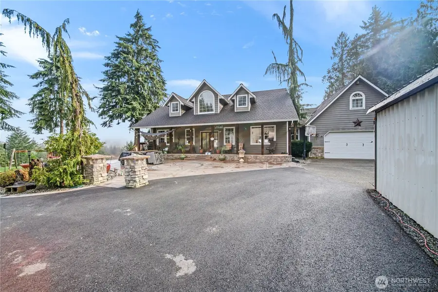 7516 Skinner Road, Granite Falls, WA 98252 - #3