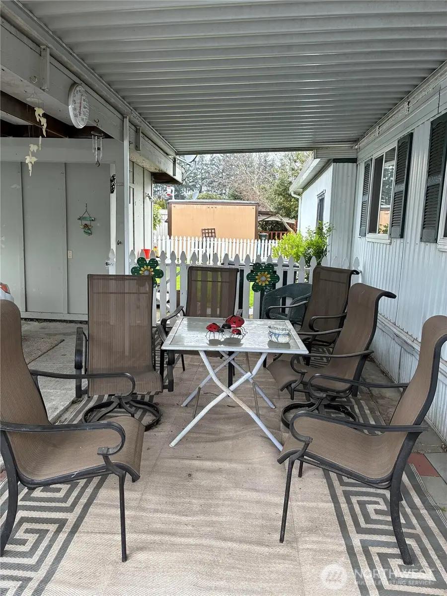 5210 71st Ave Court E #33, Puyallup, WA 98371 - #2