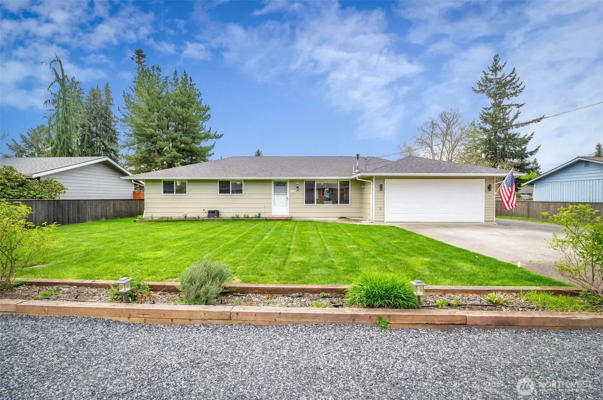 5720 92nd Place Ne, Marysville, WA 98270 - #1