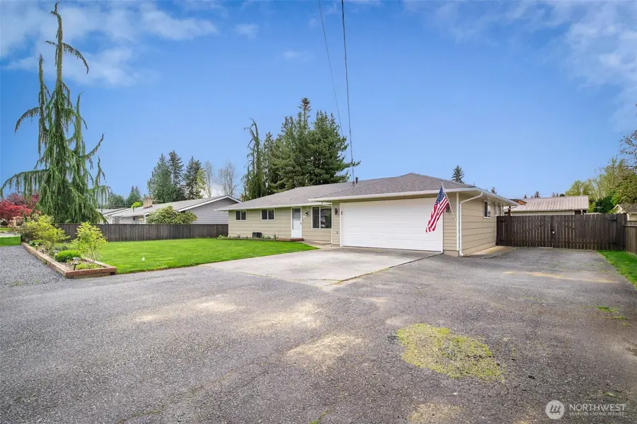5720 92nd Place Ne, Marysville, WA 98270 - #2