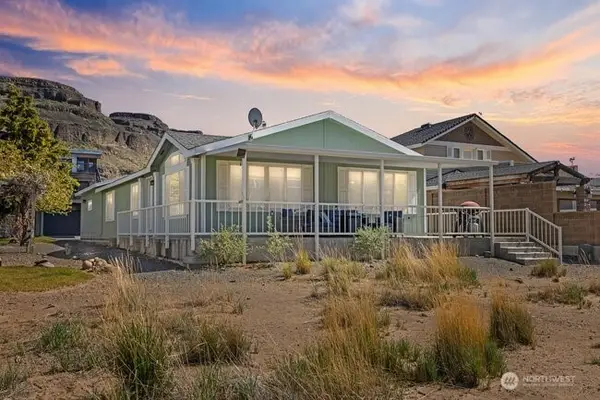 674 River Drive Sw, Quincy, WA 98848