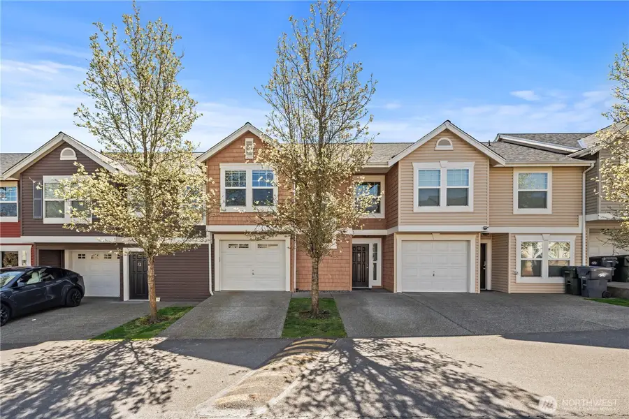 1012 109th Street Ct E #71, Tacoma, WA 98445 - #2