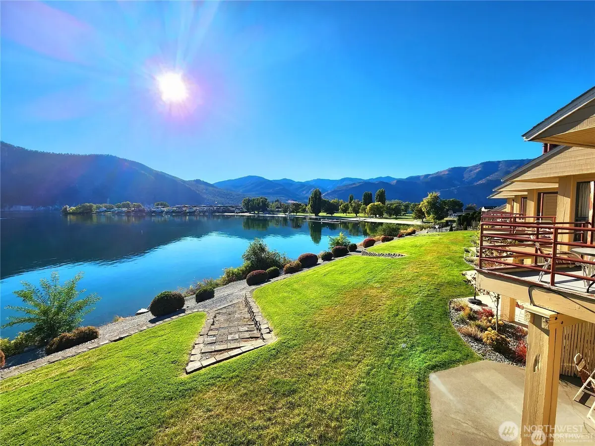 1 Nekquelekin 443-g, Manson, WA 98831 - #1