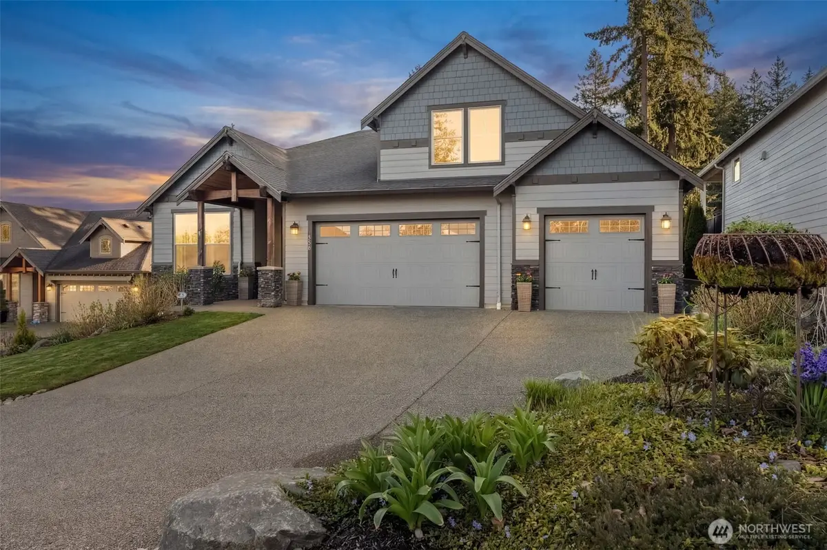 4830 Castleton Road Sw, Port Orchard, WA 98367 - #1