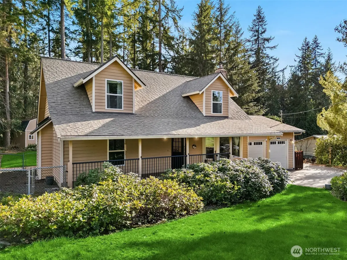 21803 NE 154th Street, Woodinville, WA 98077 - #1
