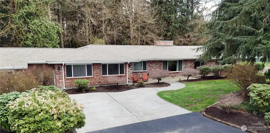 3211 70th Avenue Sw, Olympia, WA 98512 - #3