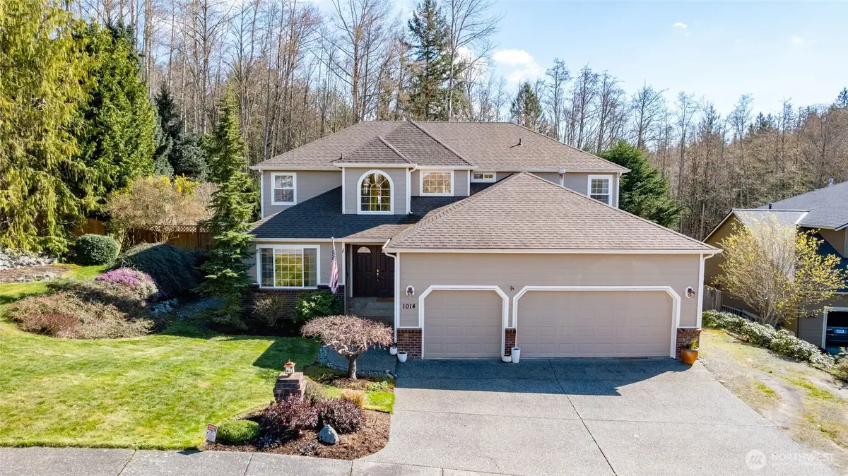 1014 S 38th Place, Mount Vernon, WA 98274 - #1