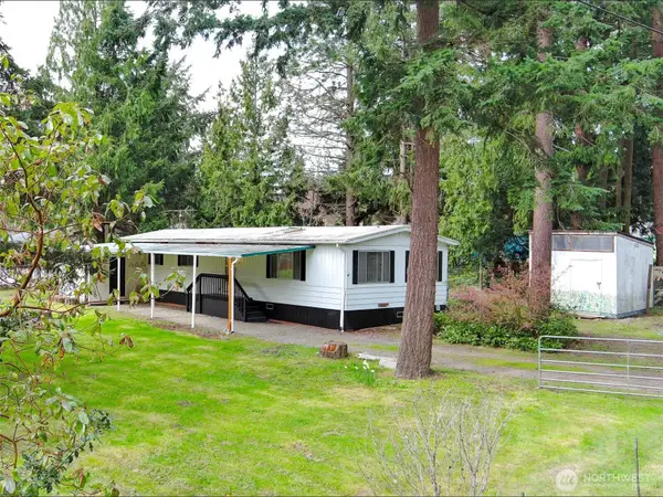 331 7th Avenue, Port Hadlock, WA 98339