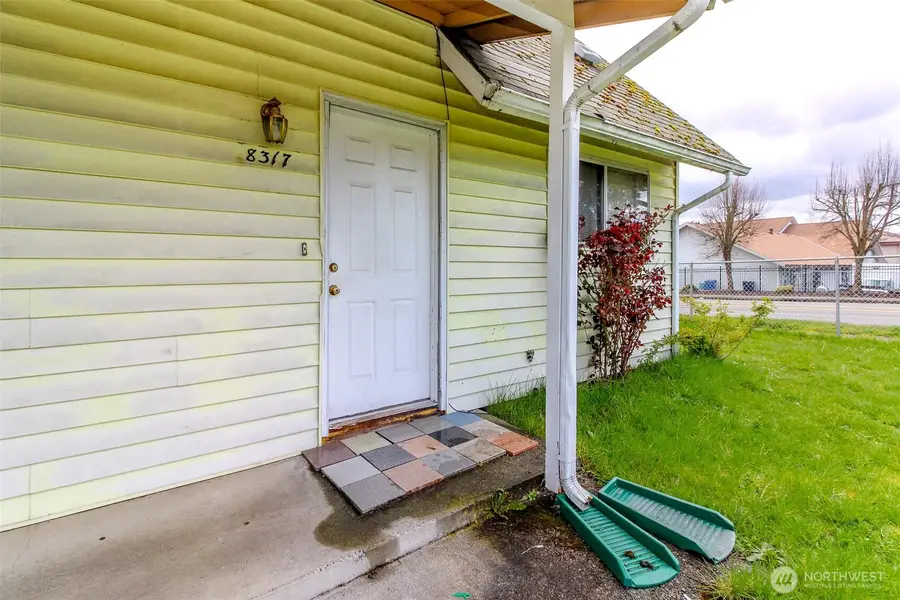 8317 S Sheridan Avenue, Tacoma, WA 98408 - #2