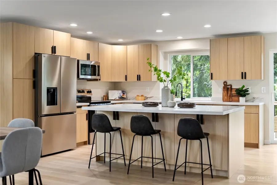 33343 12th Avenue Sw, Federal Way, WA 98023 - #2