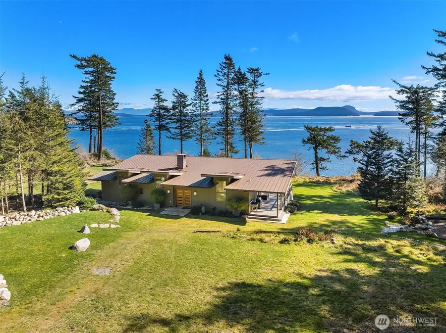 346 Thatcher Pass Rd, Lopez, WA 98221 - #2