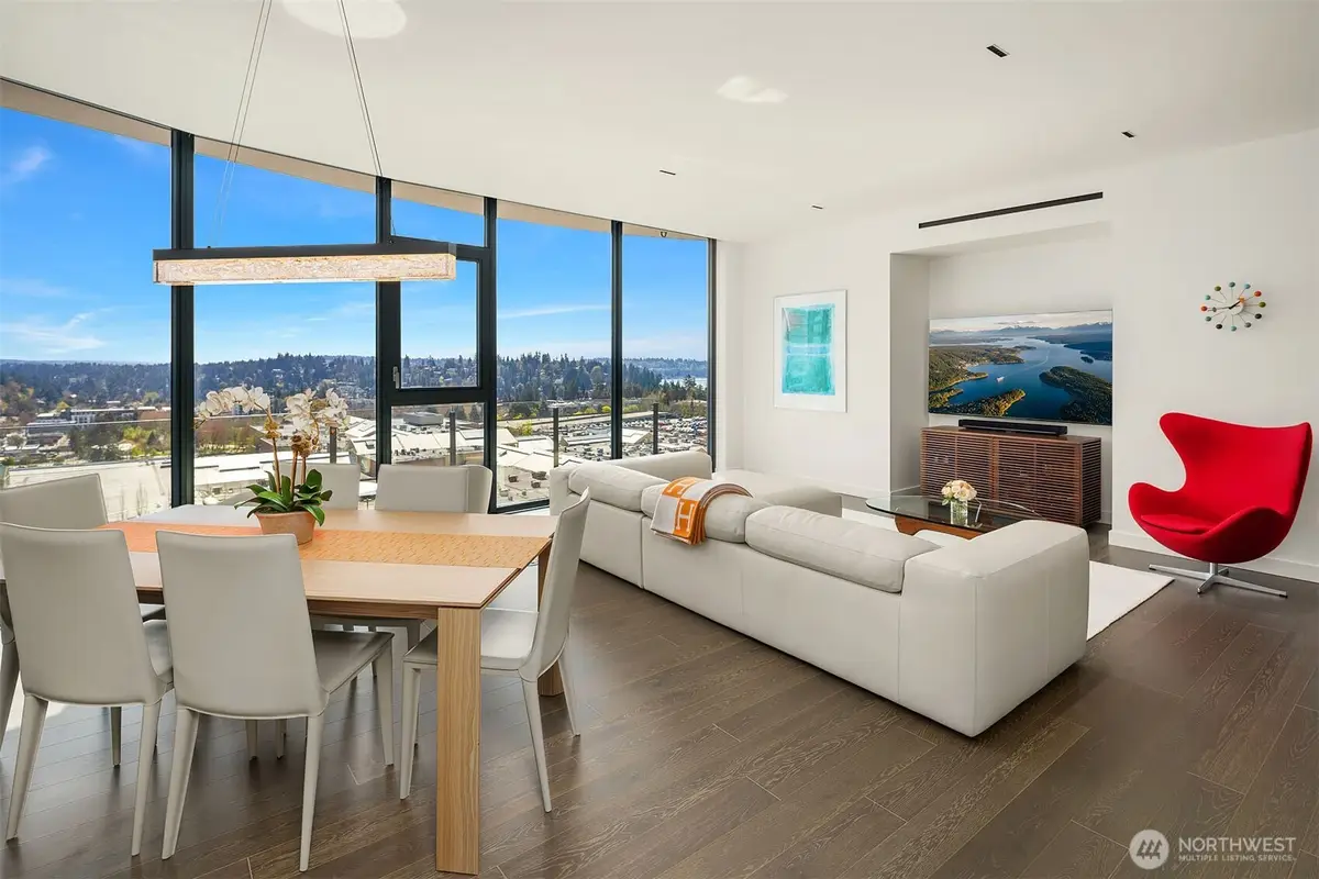 838 Avenue Square Ne #1207, Bellevue, WA 98004 - #1