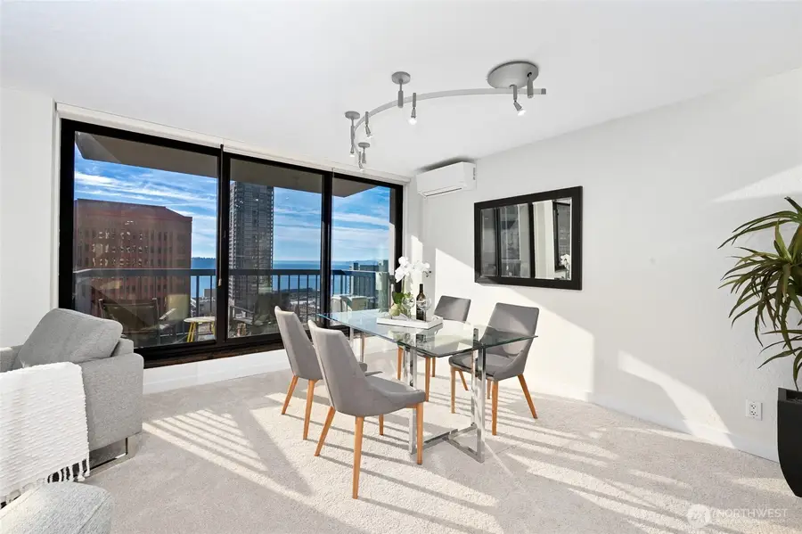 2100 3rd Avenue #1502, Seattle, WA 98121 - #2