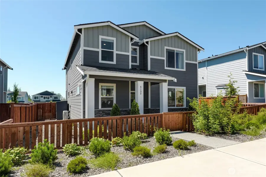 5132 NE 87th Avenue Ne, Marysville, WA 98270 - #2
