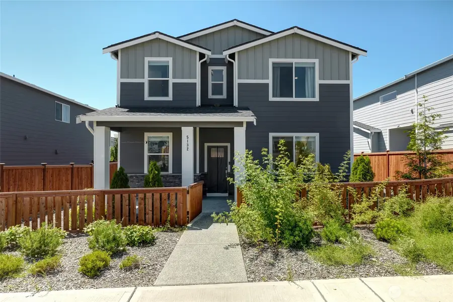 5132 NE 87th Avenue Ne, Marysville, WA 98270 - #3