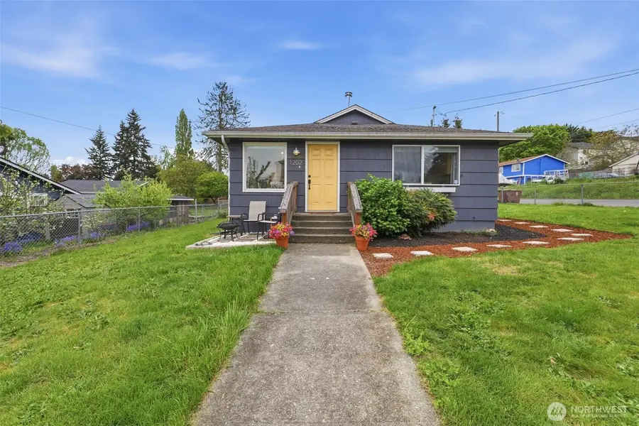 1202 E 54th Street, Tacoma, WA 98404 - #2