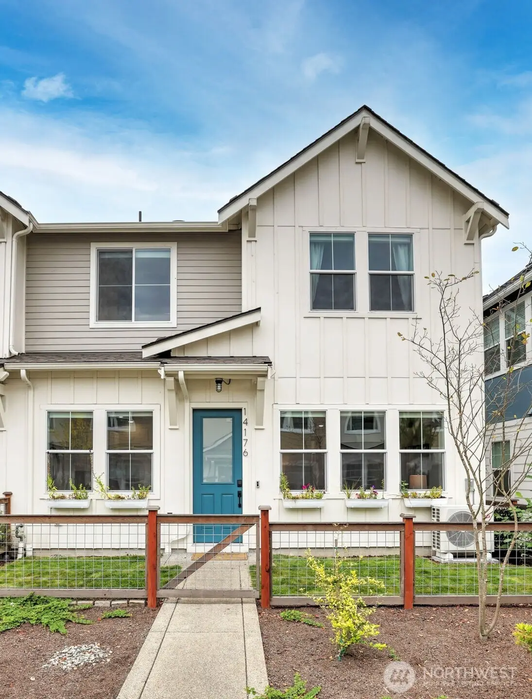 14176 SE 153rd Place, Renton, WA 98058 - #1