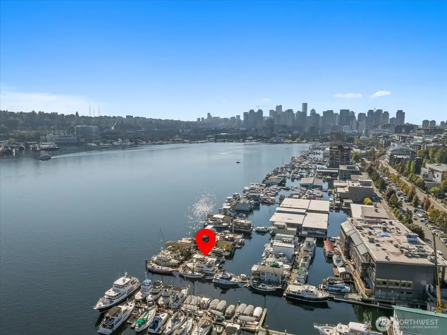 2040 Westlake Avenue N #14, Seattle, WA 98109 - #2