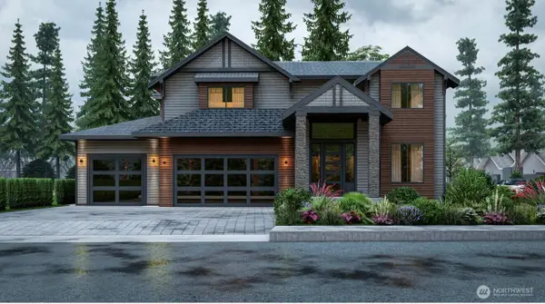 1517 176th Avenue Ct E, Lake Tapps, WA 98391