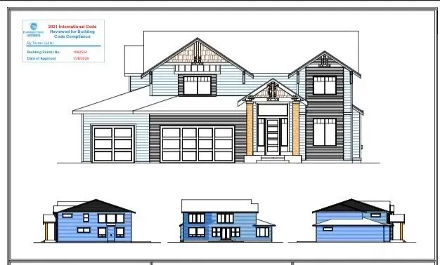 1517 176th Avenue Ct E, Lake Tapps, WA 98391 - #2