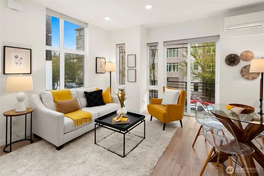 109 22nd Avenue E #F, Seattle, WA 98112 - #2