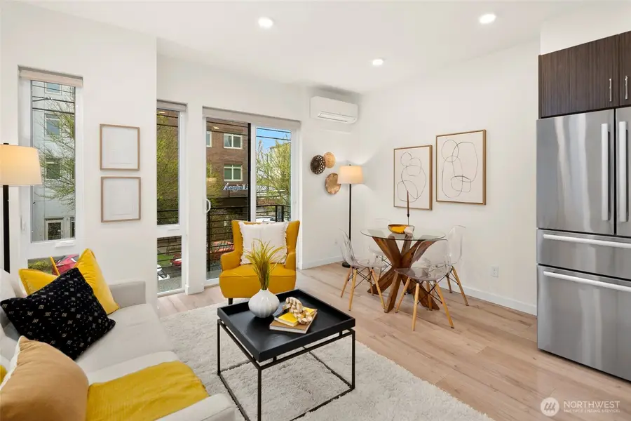 109 22nd Avenue E #F, Seattle, WA 98112 - #3